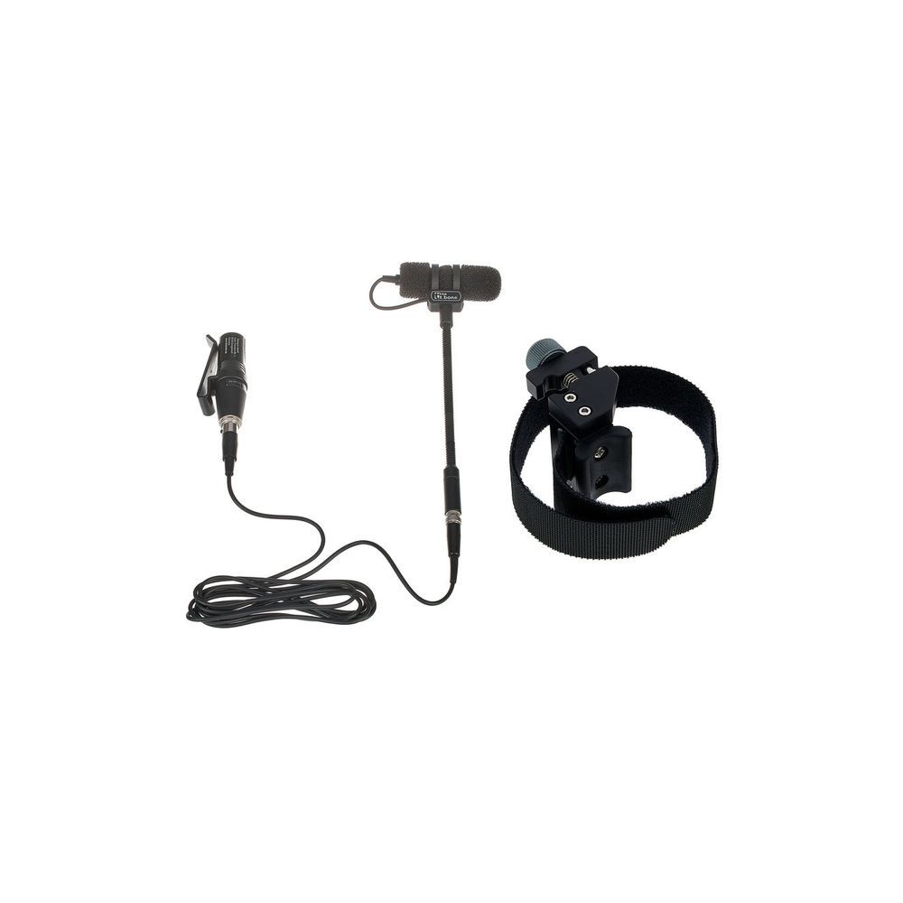 the t.bone Lucan System Clarinet Bundle – Thomann Ireland