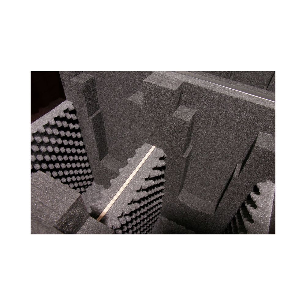 Thon Case 6x Varytec Hero – Thomann Ireland