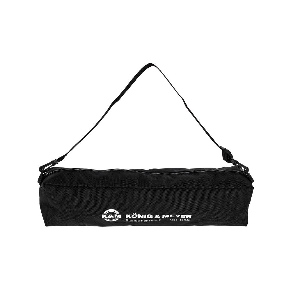 K&M 14941 Baritone Stand Set – Thomann Ireland