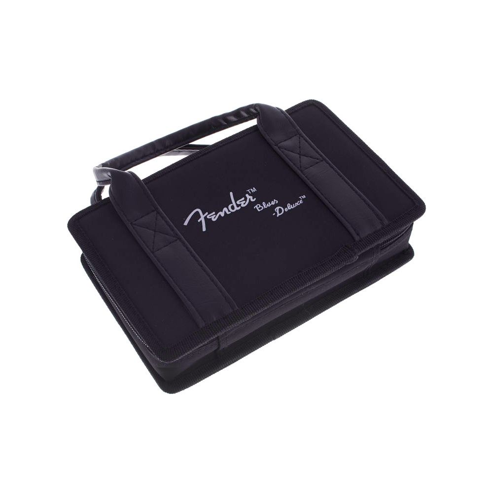 Fender Blues Deluxe 7 pack with case – Thomann Ireland
