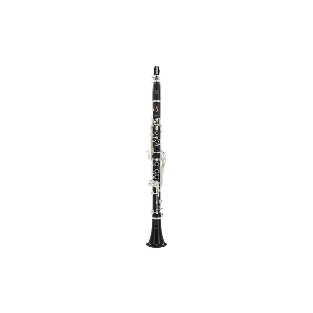 Selmer Muse 19/6 Bb Clarinet – Thomann Ireland