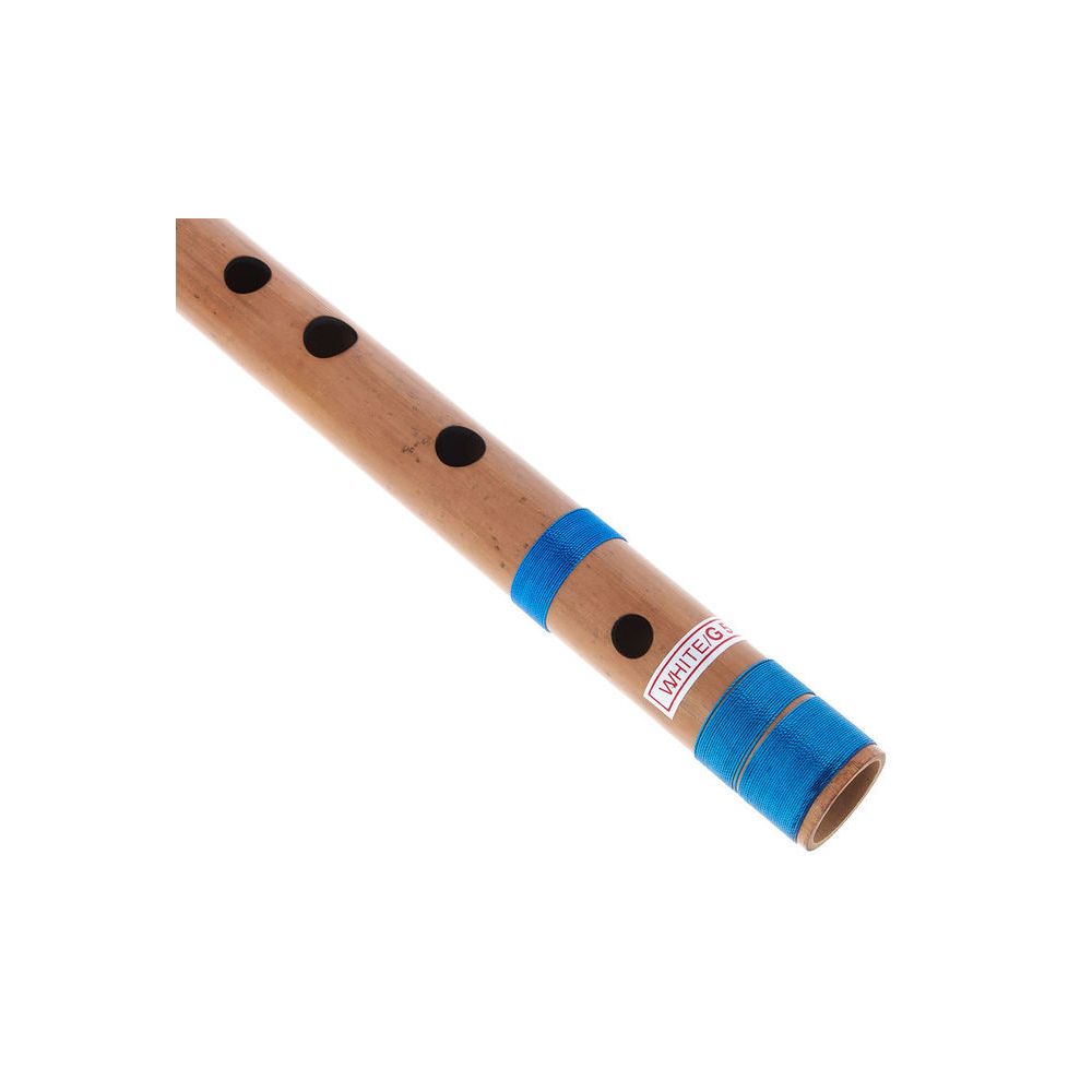 Thomann Nataraj Bansuri Pro Flute G – Thomann Ireland