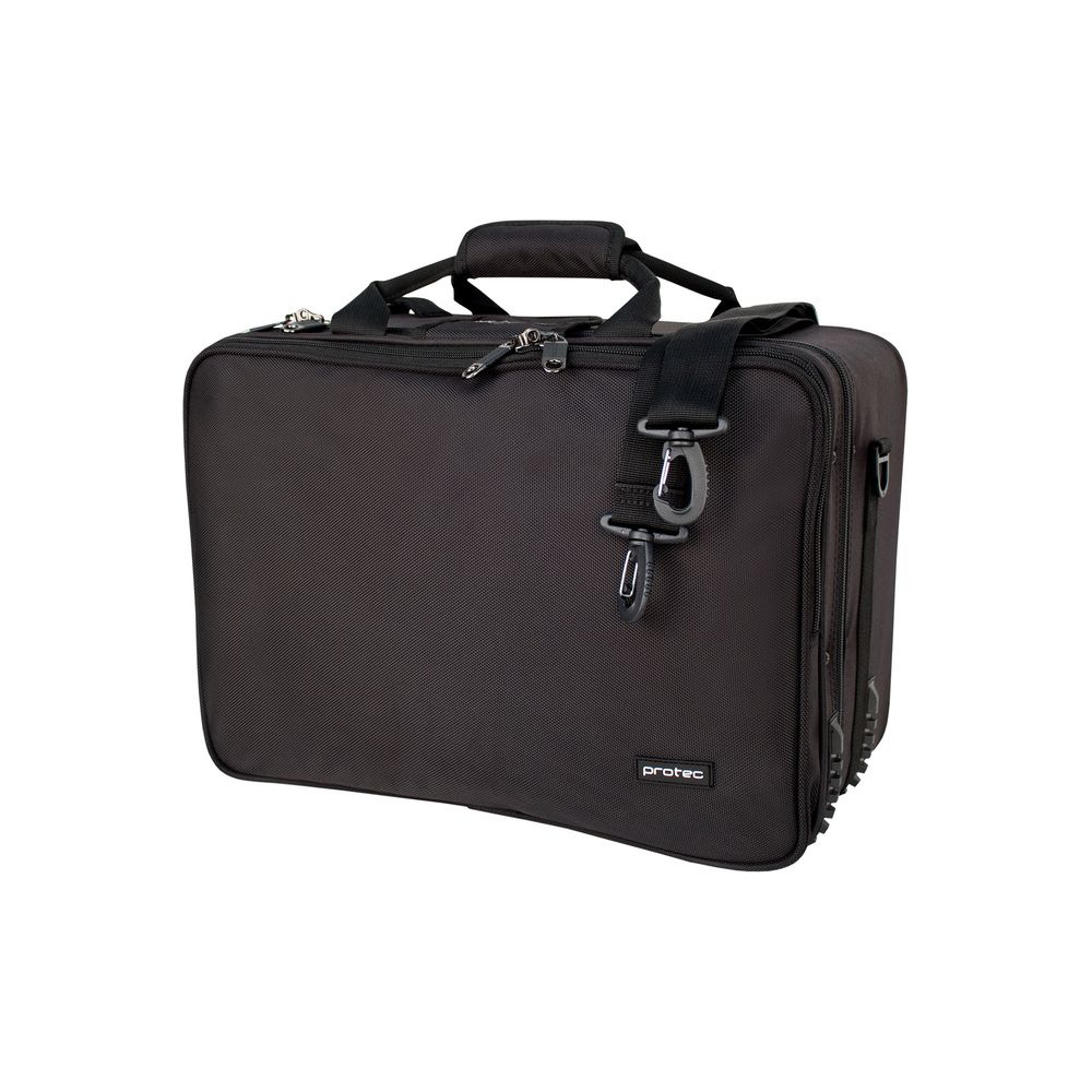 Protec PA7 Equipment Case – Thomann Ireland