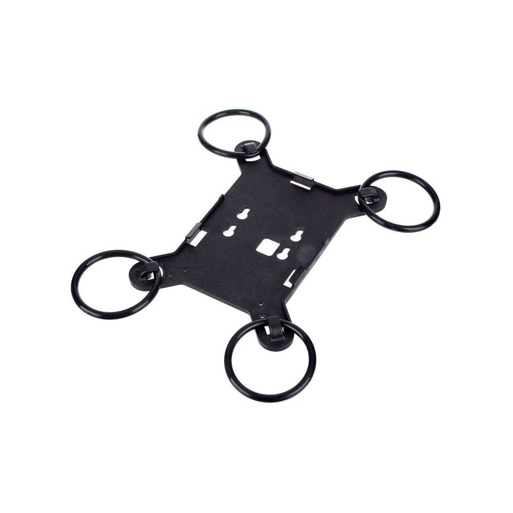 Kelly Shu Flatz Bass Drum Mount B91/SM91 – Thomann Ireland