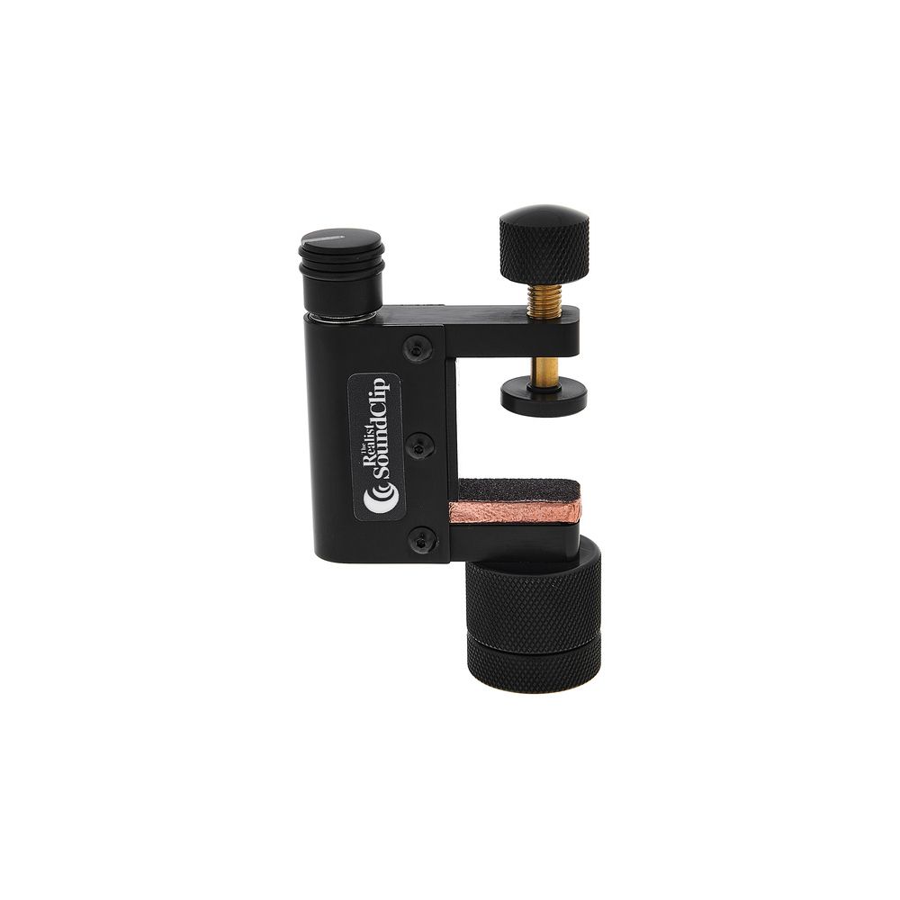 David Gage The Realist Soundclip Bass – Thomann Ireland