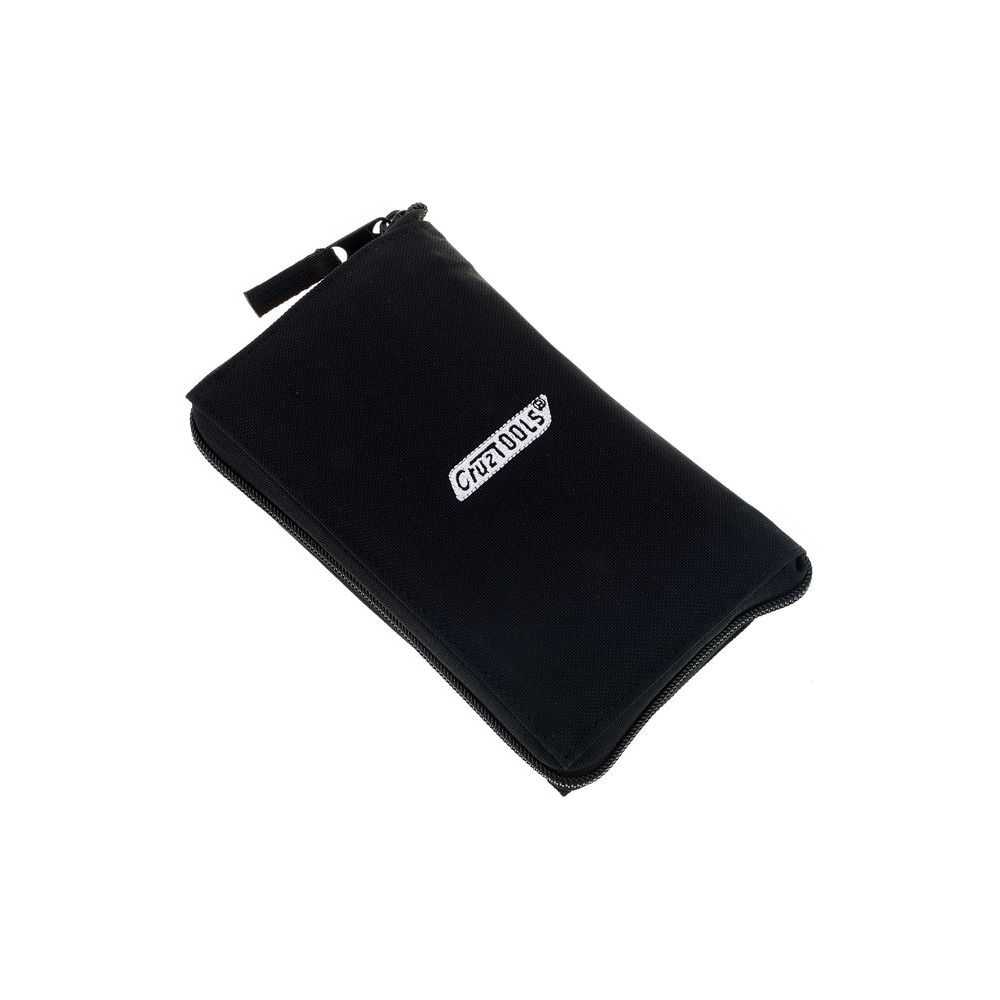 Fender Custom Shop Tool Kit – Thomann Ireland