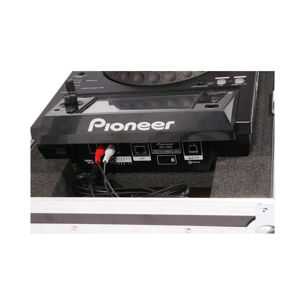 Thon Case for Pioneer XDJ