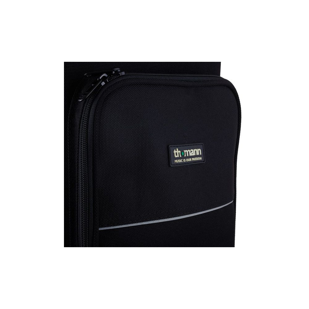 Thomann Trekking Case Double Trumpet – Thomann Ireland