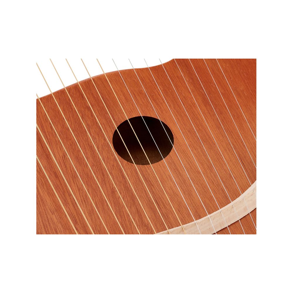 Thomann LH16N Lyre Harp 16 Strings NA – Thomann Ireland