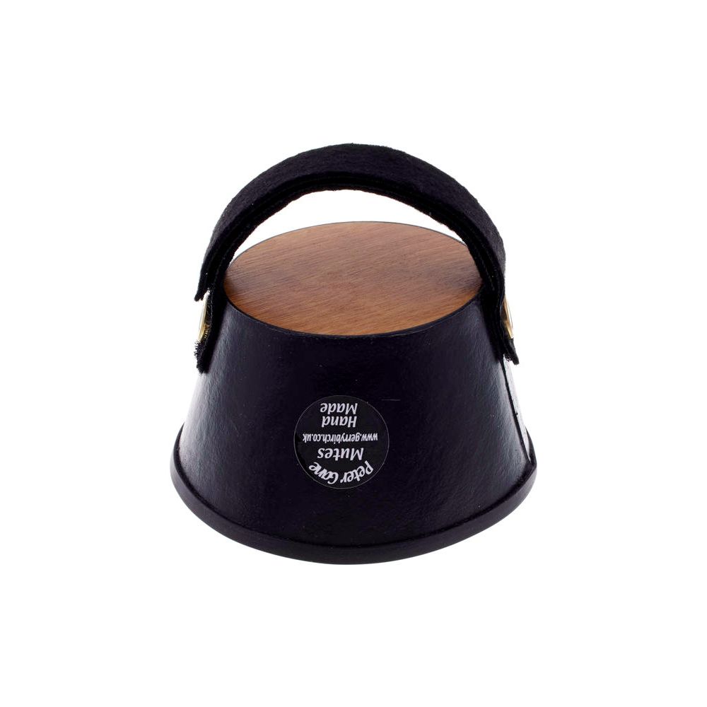 Peter Gane Trumpet Plunger Mute – Thomann Ireland