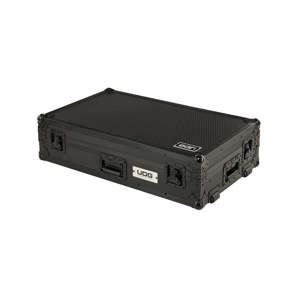 UDG Flight Case Rane Four (L&W) – Thomann Ireland