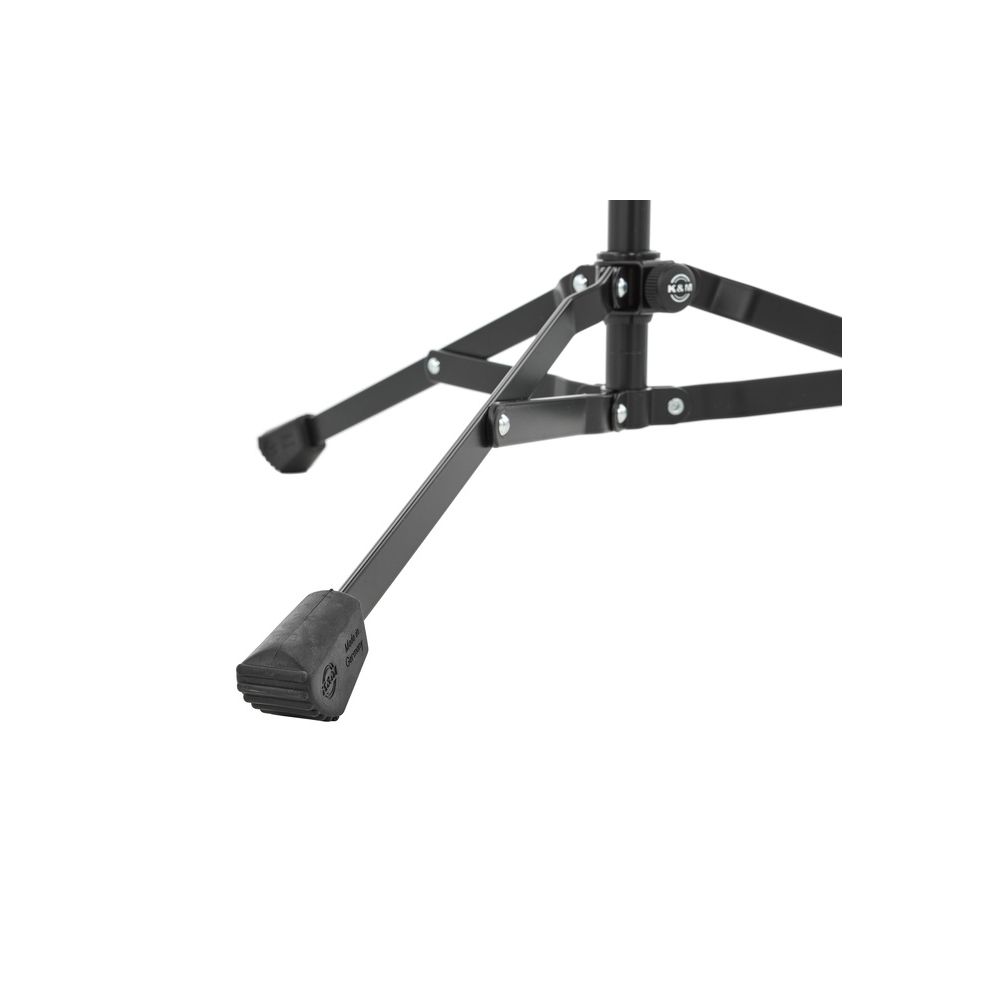 K&M 149/9 Trombone Stand Black – Thomann Ireland