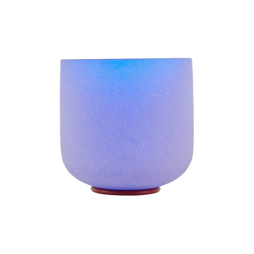 Thomann Crystal Bowl FC Set 432Hz 6