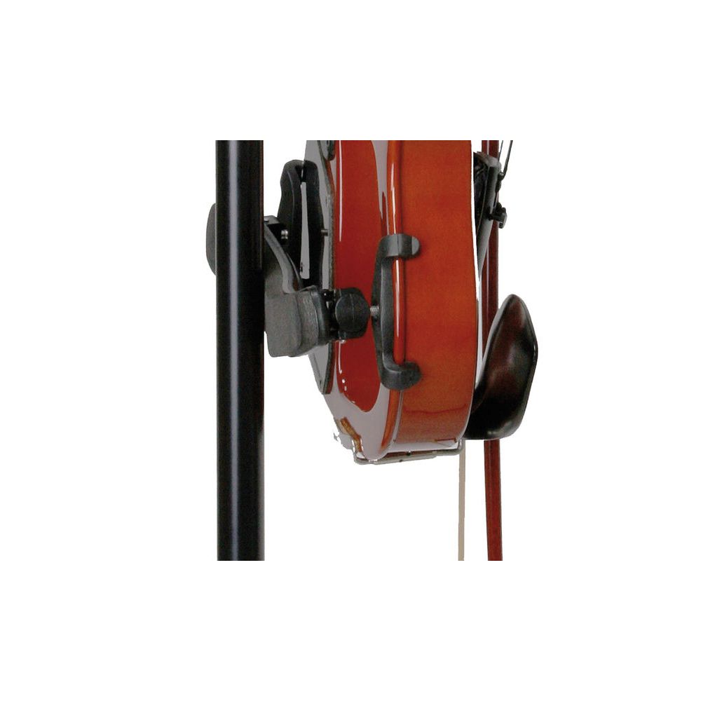 K&M 15580 Violin Holder BK – Thomann Ireland