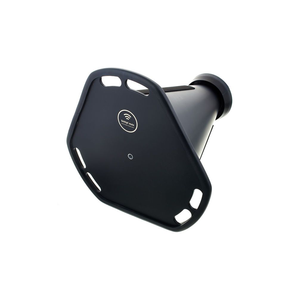 Schlipf Practice Tuba Mute 2 – Thomann Ireland