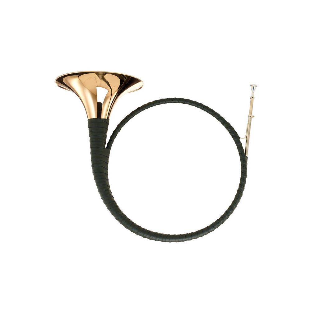 Dotzauer Parforce Horn in Bb 18216 – Thomann Ireland