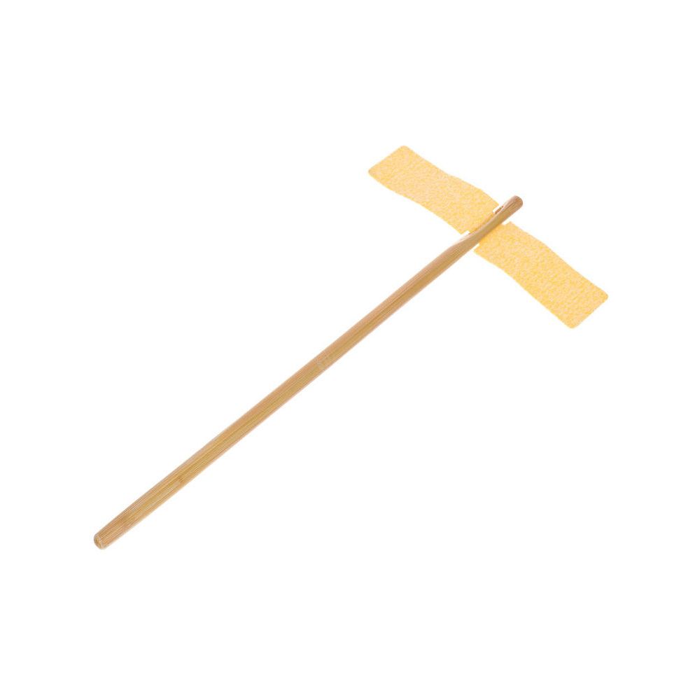 Mollenhauer 6141 Cleaning Rod Soprano – Thomann Ireland