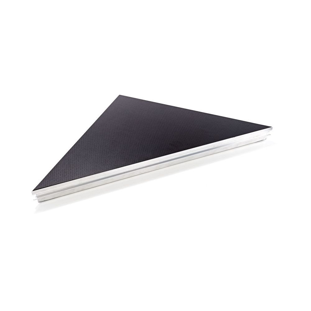 Stageworx Praktikus Light Triangular ODW – Thomann Ireland