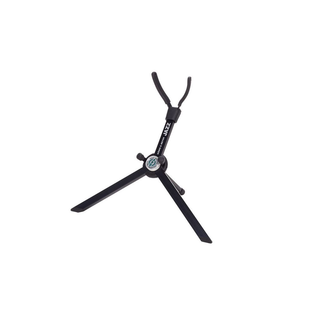 K&M 14330 Alto Sax Stand "Jazz" – Thomann Ireland