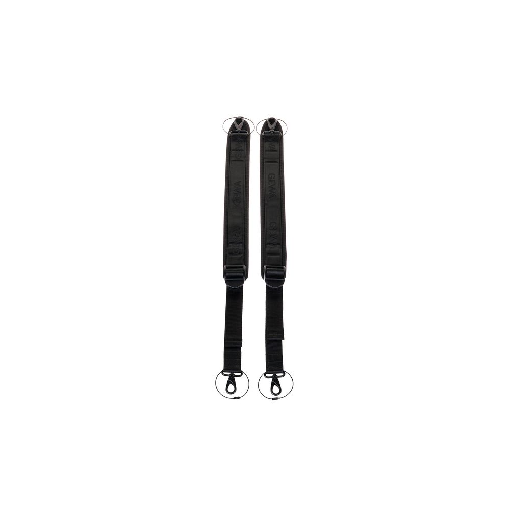 Gewa Backpack Straps Violin/Viola – Thomann Ireland