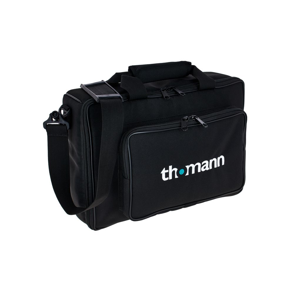 Allen & Heath CQ18T Bag Bundle – Thomann Ireland