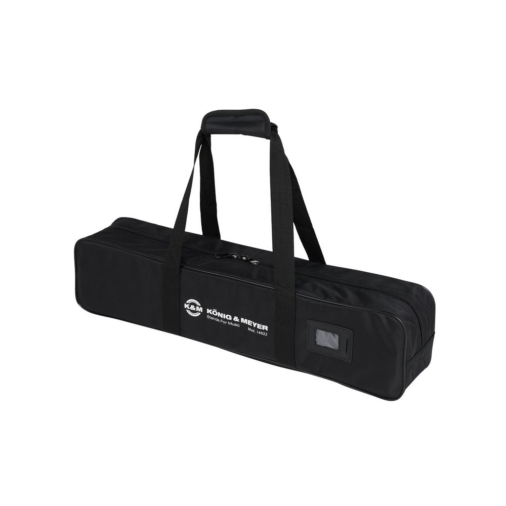 K&M 14922 Bag for tenor horn stand – Thomann Ireland