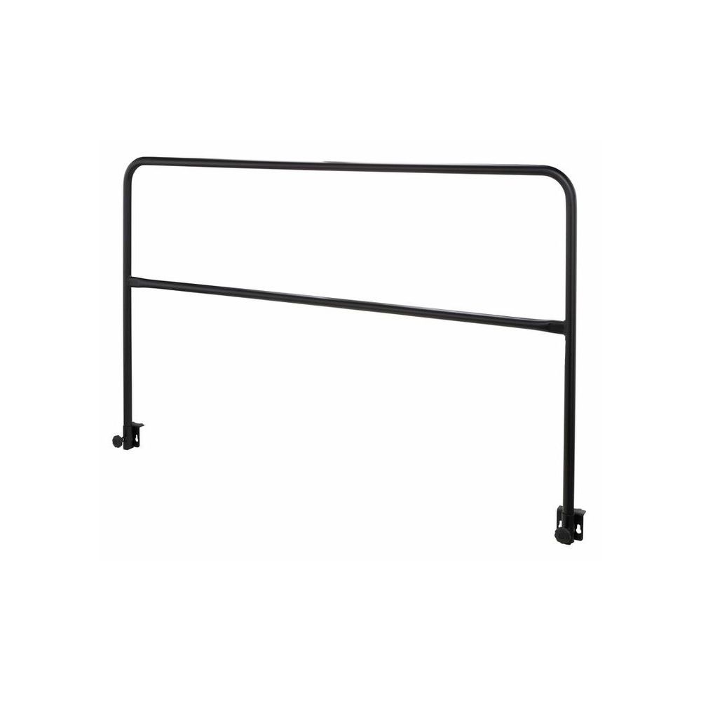 Stairville Tour Stage Handrail 2m Bk – Thomann Ireland