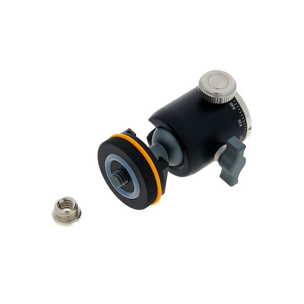 Roadworx Smartphone Stand Bundle – Thomann Ireland