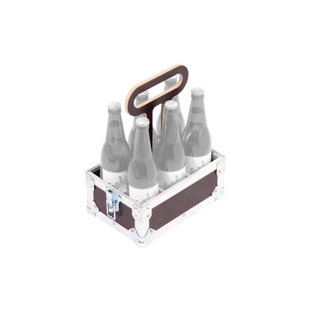 Thon Bottle Box – Thomann Ireland