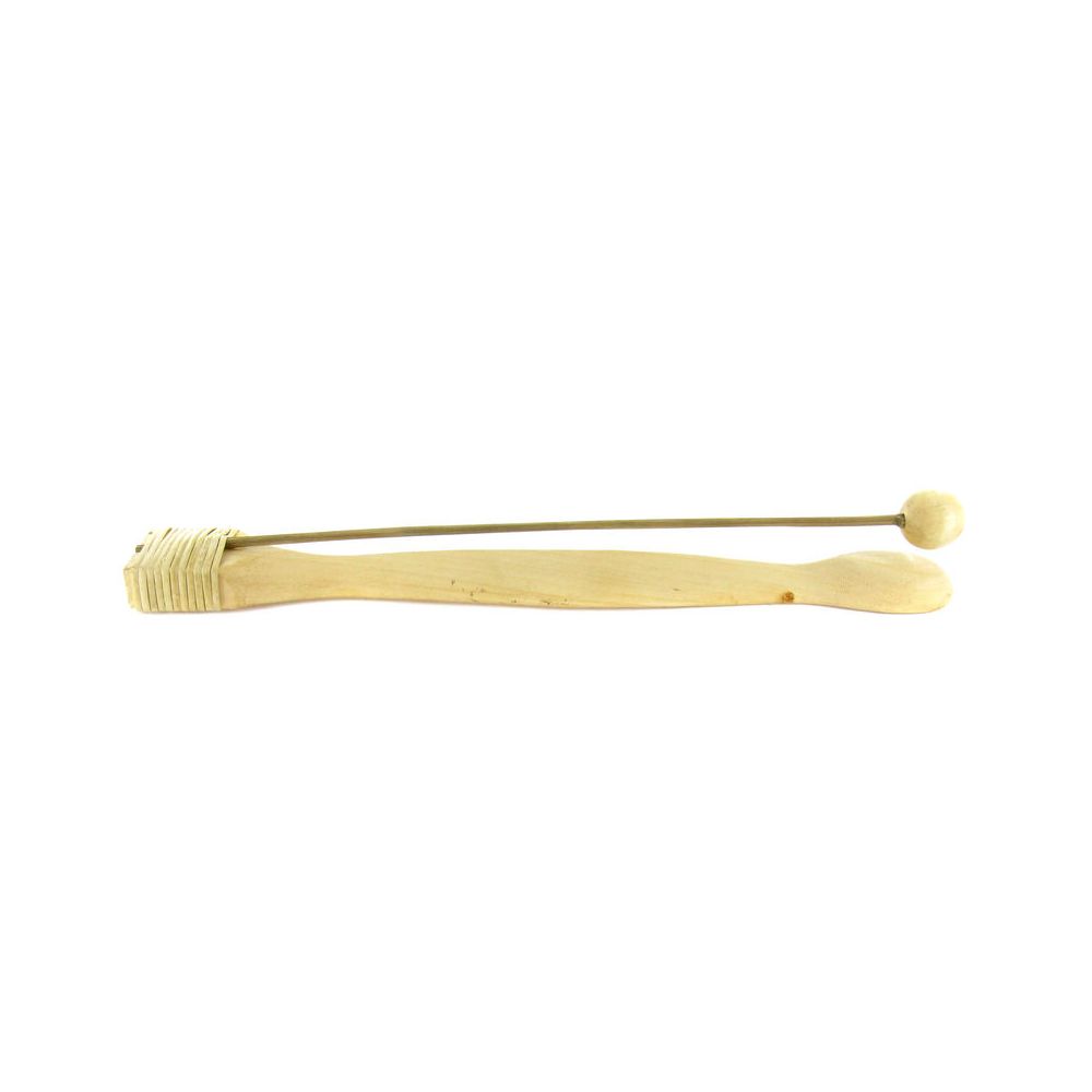 Thomann Spoon Jaw Clapper – Thomann Ireland