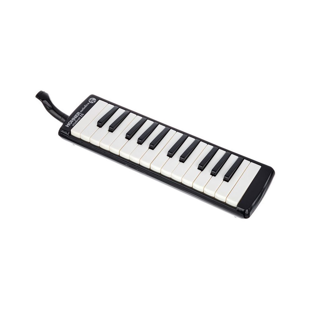 Hohner Student Melodica 26 Black – Thomann Ireland