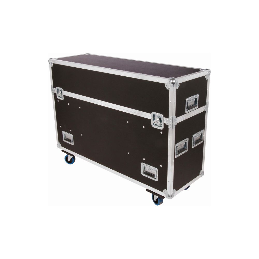 Thon Display MultiCase 46" 2in1 PB – Thomann Ireland