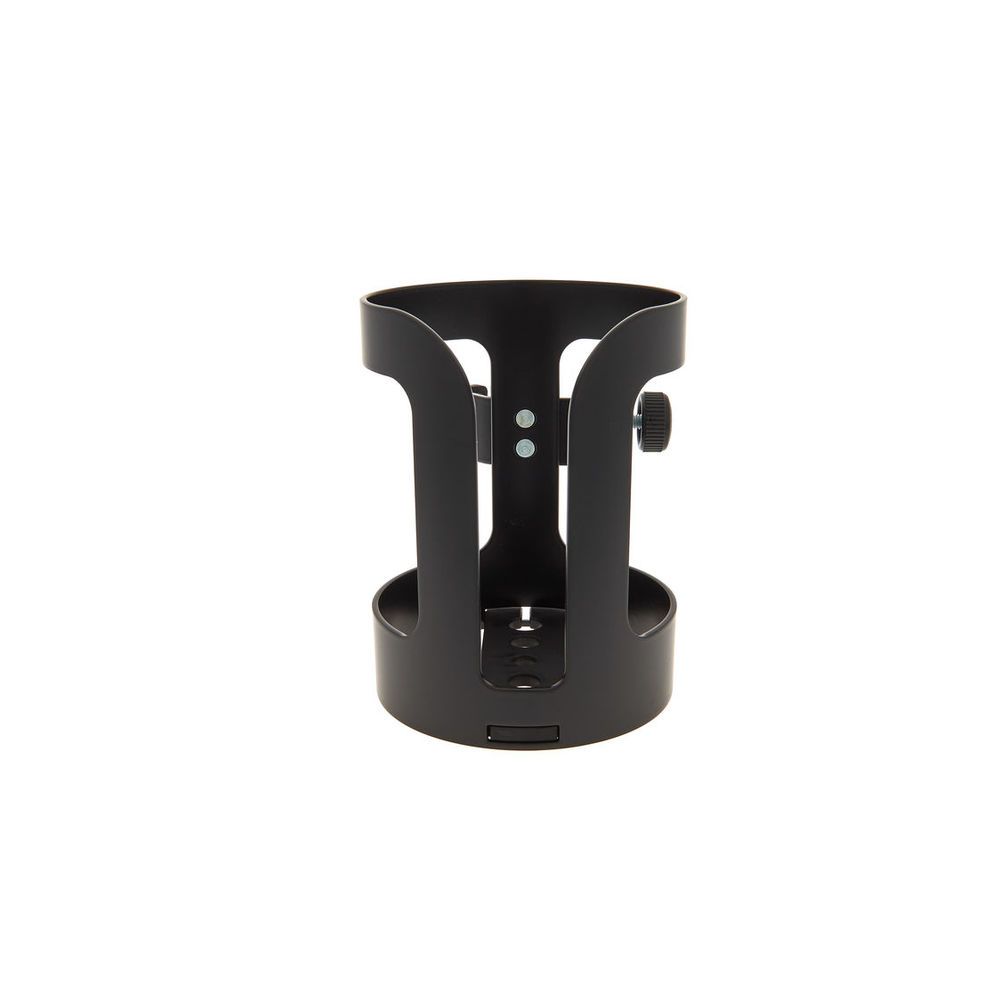 K&M 16022 Universal Drink Holder – Thomann Ireland