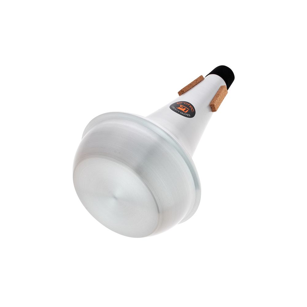 Protec Liberty T. Trombone Straight L – Thomann Ireland