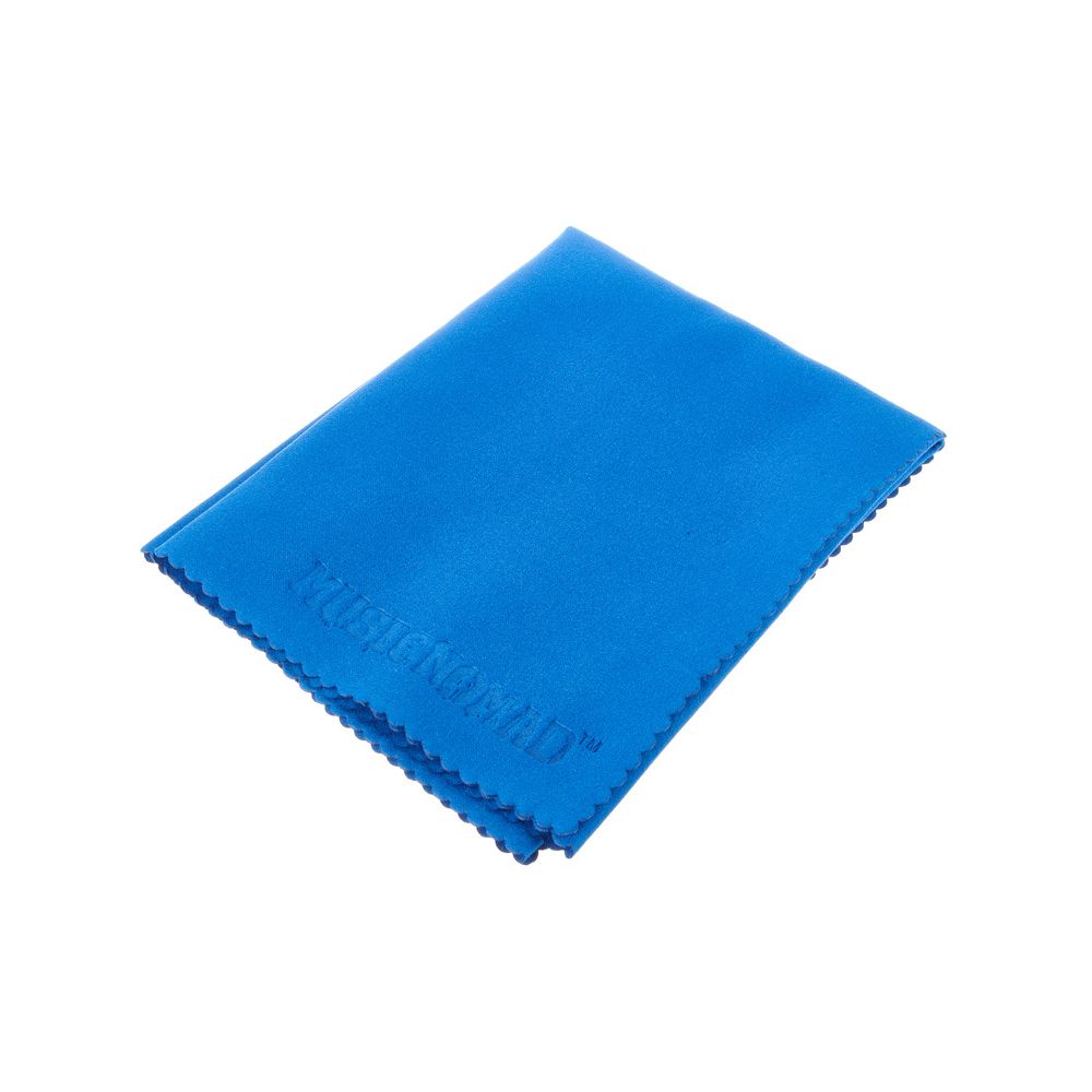MusicNomad Polishing Cloth (MN730) – Thomann Ireland