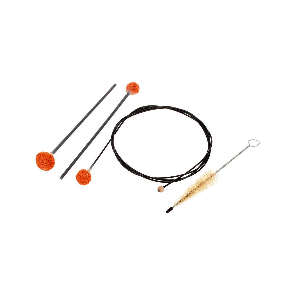 Reka Cleaning Set Trumpet/Flugelh. – Thomann Ireland