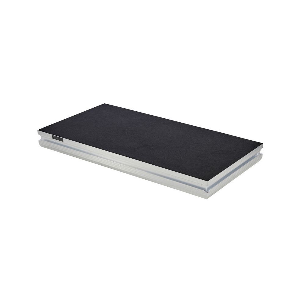 Stairville Tour Stage Platform 1x0.5 CPTW – Thomann Ireland