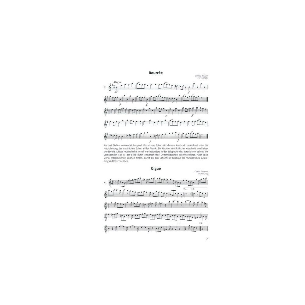 Voggenreiter Das Querflötenbuch 2 – Thomann Ireland