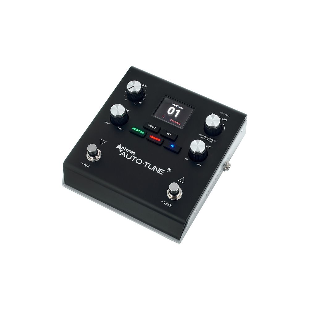 Headrush VX5 – Thomann Ireland