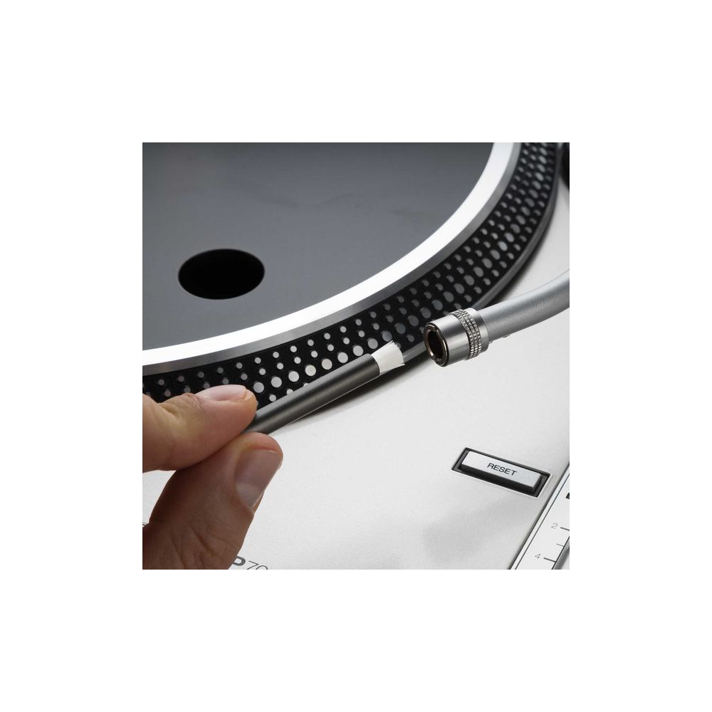 Reloop Tone Arm & Cartridge Clean Set – Thomann Ireland