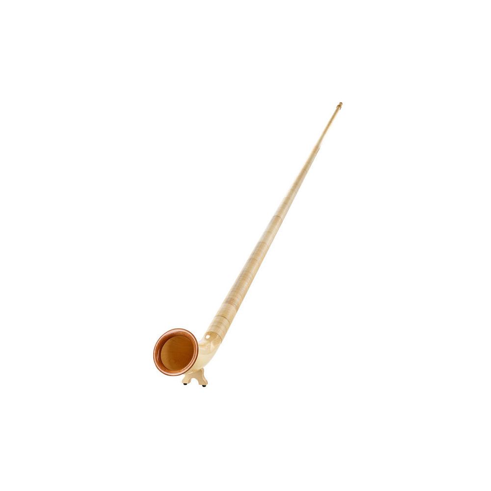 Thomann Matterhörnli Deluxe in F Set – Thomann Ireland