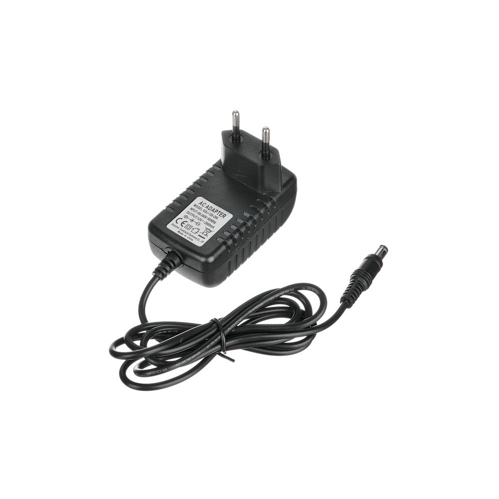 XVive XPS Power Supply 12V – Thomann Ireland