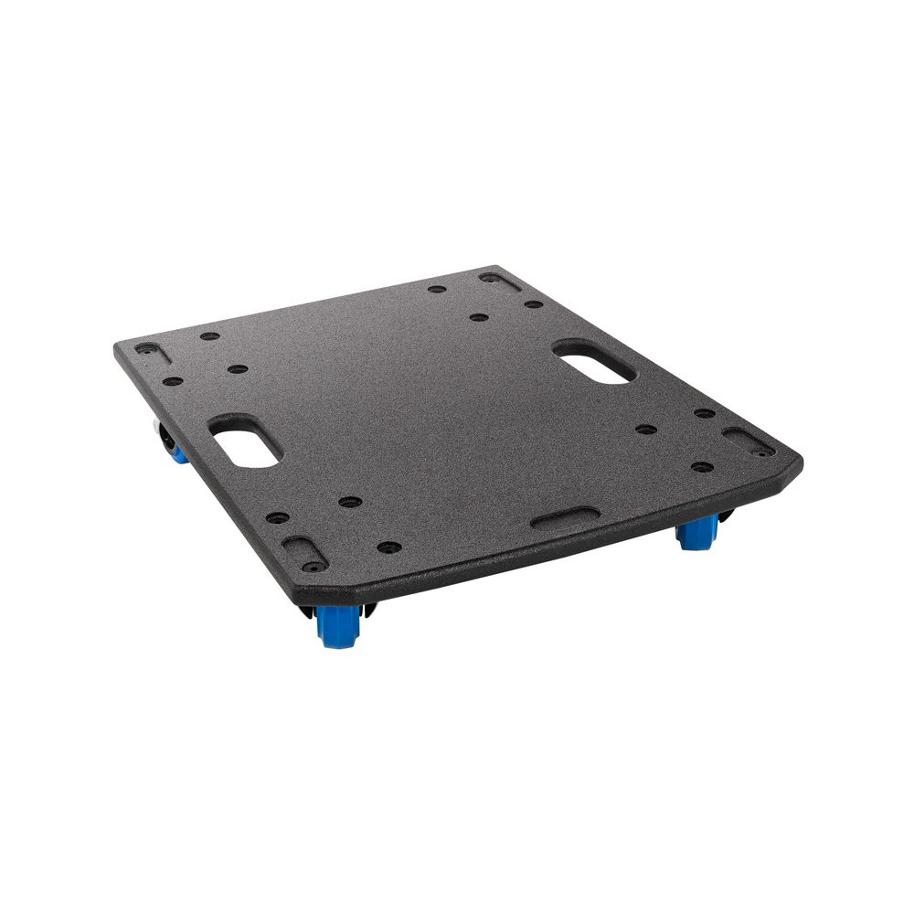 LD Systems Rollbrett for Dave 12 G4X – Thomann Ireland