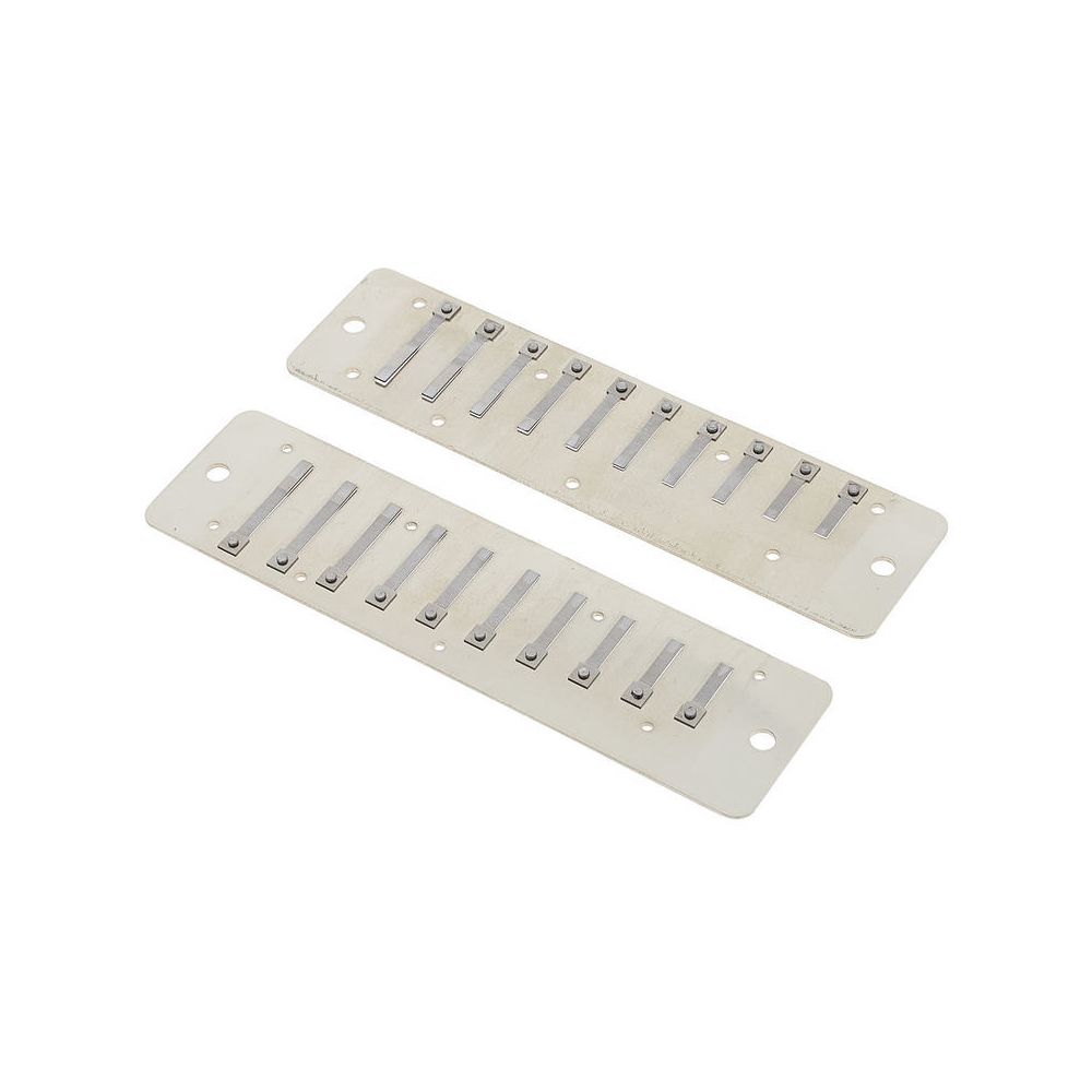 C.A. Seydel Söhne Session Reedplates G