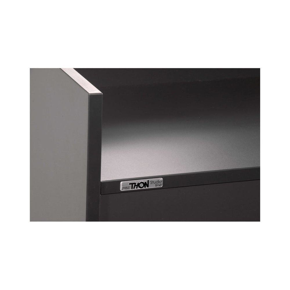 Thon DJ Table 1500 BK – Thomann Ireland