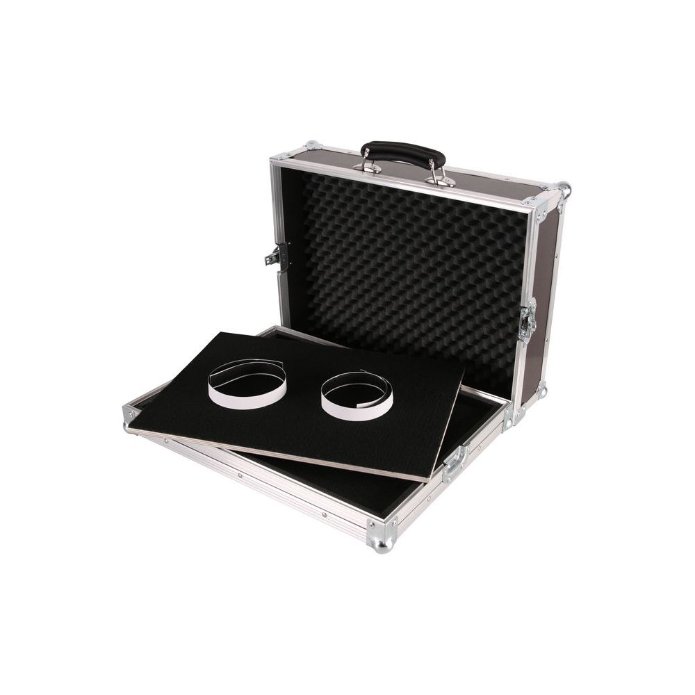 Thon Effect Pedal Case X