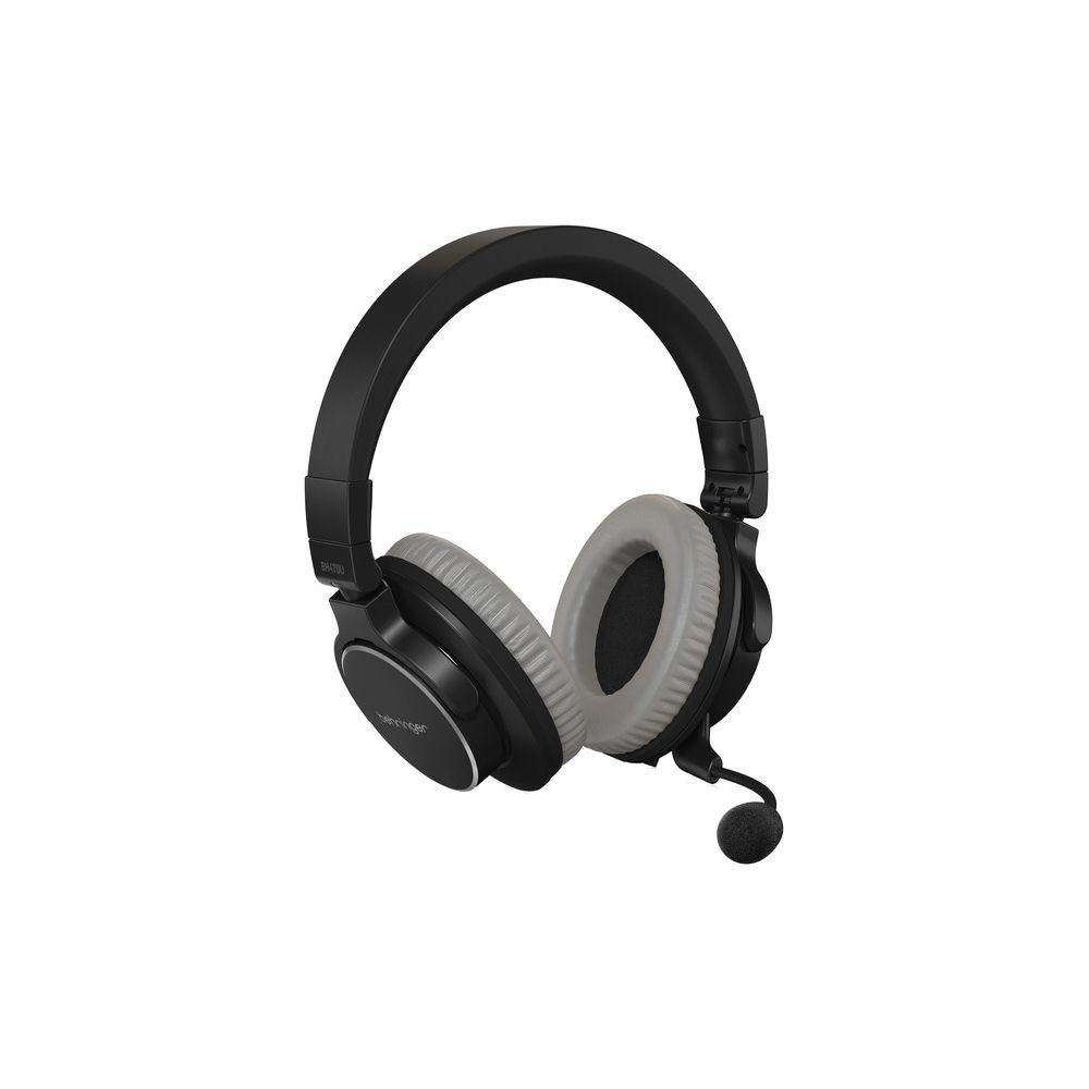 Behringer BH470U – Thomann Ireland