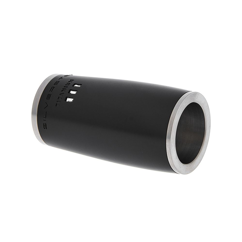Silverstein Titanium Barrel 65 mm – Thomann Ireland