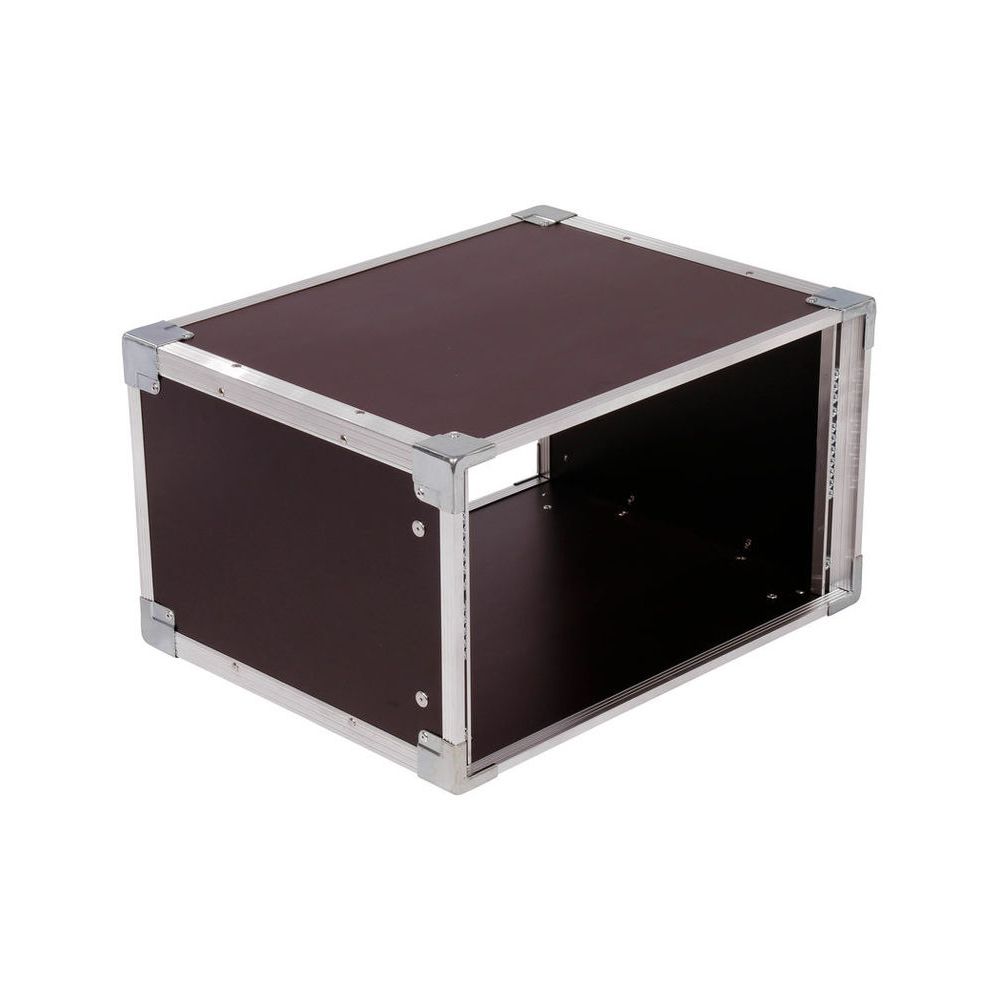 Thon Studio Rack 6U 38 – Thomann Ireland