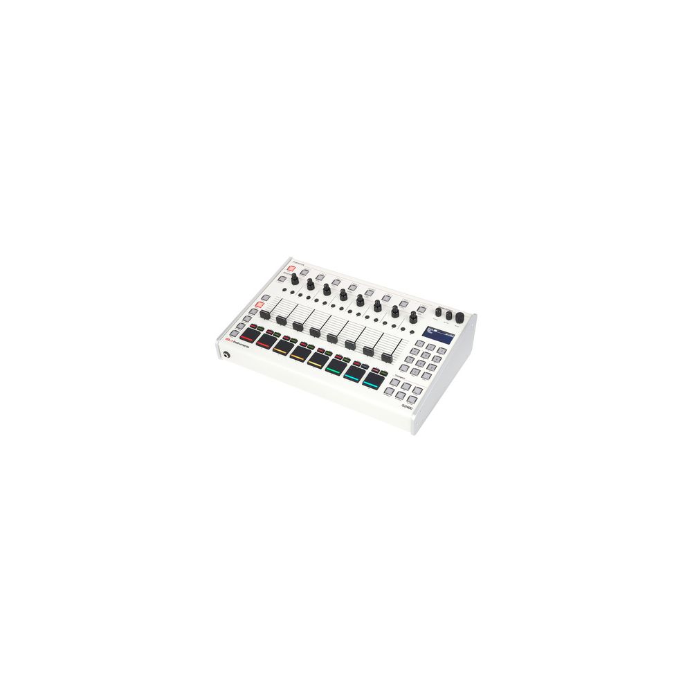 ISLA Instruments S2400 White B